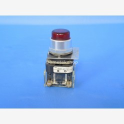 Allen Bradley 800T-QT24 light